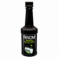 FN697N FENOM Депрессорная присадка "Антигель" к дизтопливу на 140-180л 300мл 1/12шт